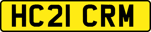 HC21CRM