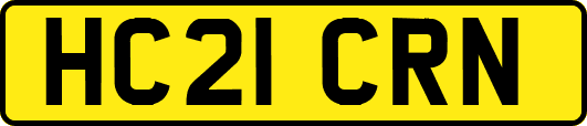 HC21CRN