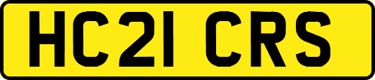 HC21CRS