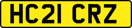 HC21CRZ
