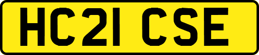 HC21CSE