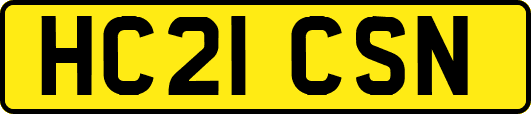 HC21CSN