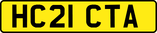 HC21CTA