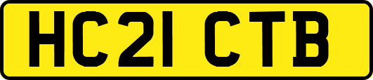 HC21CTB
