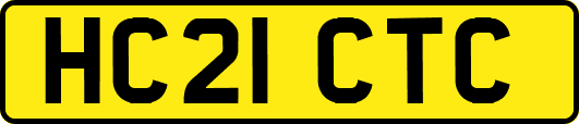 HC21CTC