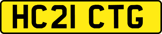 HC21CTG