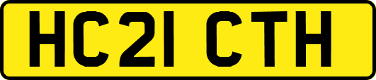 HC21CTH