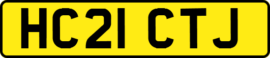 HC21CTJ