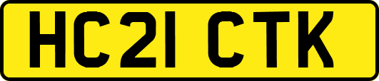 HC21CTK