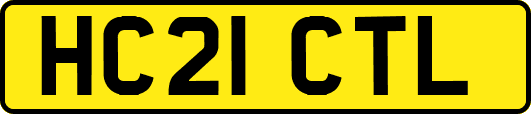 HC21CTL