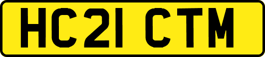 HC21CTM