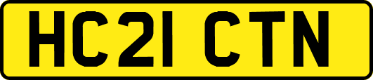 HC21CTN