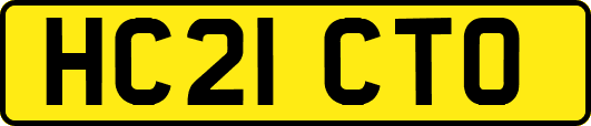 HC21CTO