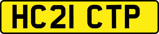 HC21CTP