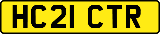 HC21CTR