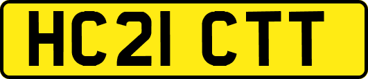 HC21CTT