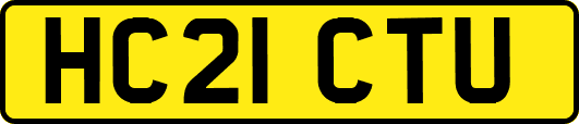 HC21CTU
