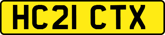 HC21CTX
