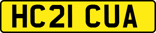 HC21CUA
