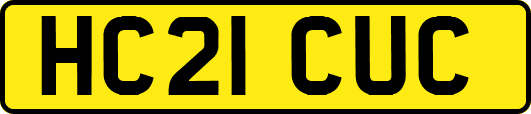 HC21CUC
