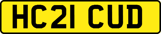HC21CUD
