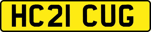 HC21CUG