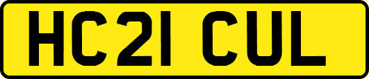 HC21CUL