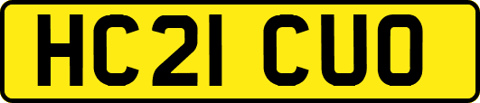 HC21CUO