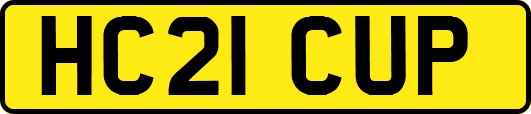 HC21CUP