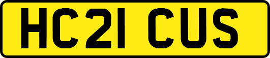 HC21CUS