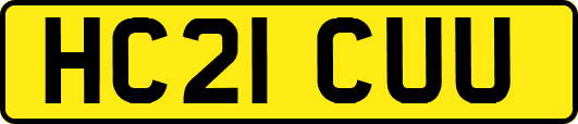 HC21CUU