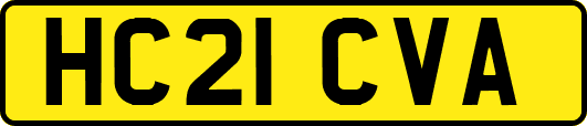 HC21CVA