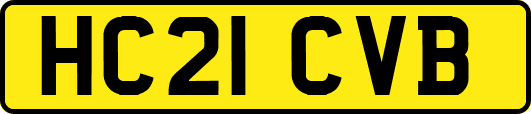 HC21CVB
