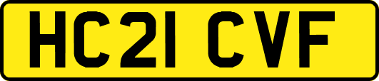 HC21CVF