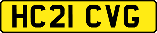 HC21CVG