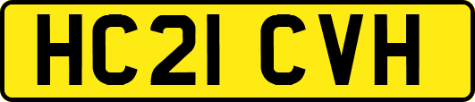 HC21CVH