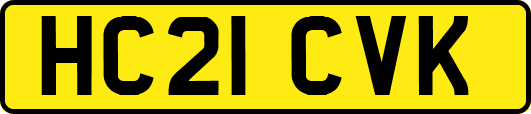 HC21CVK