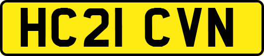 HC21CVN