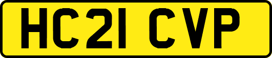 HC21CVP