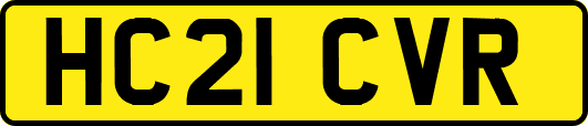 HC21CVR