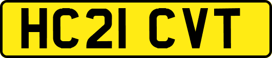 HC21CVT