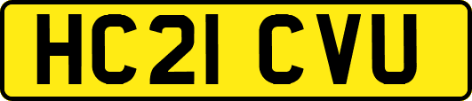 HC21CVU