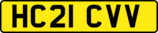 HC21CVV