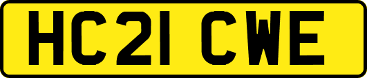 HC21CWE