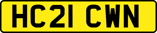 HC21CWN