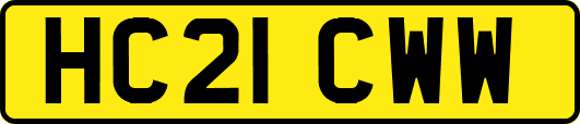 HC21CWW