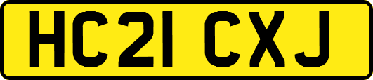 HC21CXJ