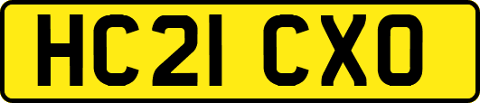HC21CXO