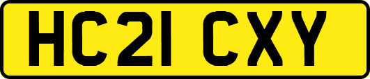 HC21CXY