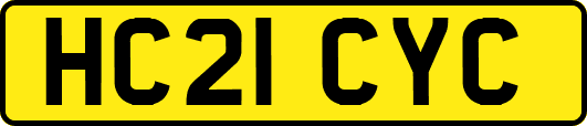 HC21CYC